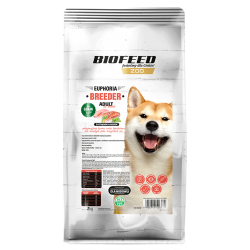 Biofeed Grain Free Breeder Line - karma dla psa z pstrągiem i łososiem
