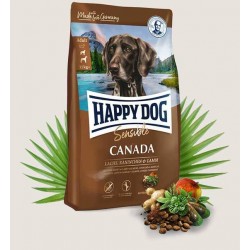 HAPPY DOG SUPREME SENSIBLE CANADA