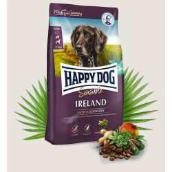HAPPY DOG SUPREME SENSIBLE IRELAND