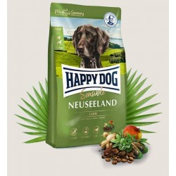 HAPPY DOG SUPREME SENSIBLE NEUSEELAND