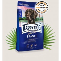 HAPPY DOG SUPREME SENSIBLE FRANCE
