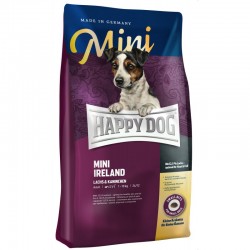 HAPPY DOG SUPREME SENSIBLE MINI IRELAND