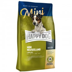 HAPPY DOG SUPREME SENSIBLE MINI NEUSEELAND