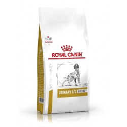 Royal Canin Urinary S/O Ageing 7+ Pies