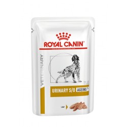 Royal Canin Urinary S/O Ageing 7+ Pies saszetki 12x85g