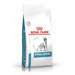 Royal Canin Hypoallergenic Pies