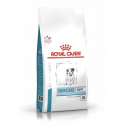Royal Canin Skin Care Puppy Small Dogs