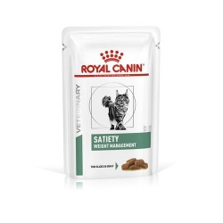 Royal Canin Satiety Weight Management Kot 12x85g