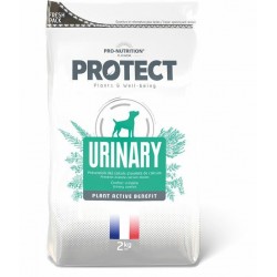 PNF PROTECT PIES URINARY