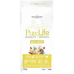 PNF PURE LIFE PIES MAXI ADULT