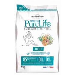 PNF PURE LIFE KOT ADULT DUCK TURKEY