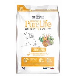 PNF PURE LIFE KOT STERILIZED