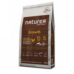 Naturea Grain Free Growth