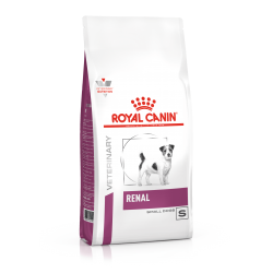 Royal Canin Renal Small Dog