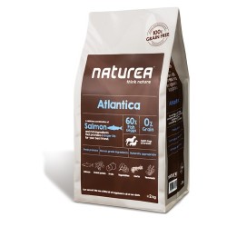 Naturea Grain Free Atlantica Adult