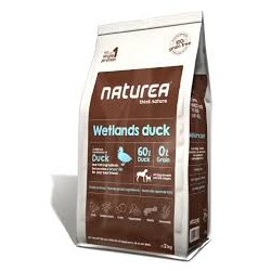 Naturea Grain Free Wetlands Adult