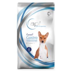 APL Karma Weterynaryjna dla psów Canine Gastro - Intestinal
