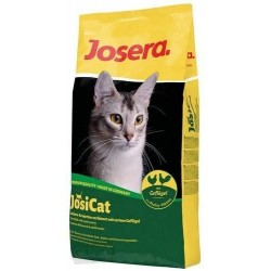 Josera JosiCat z kurczakiem