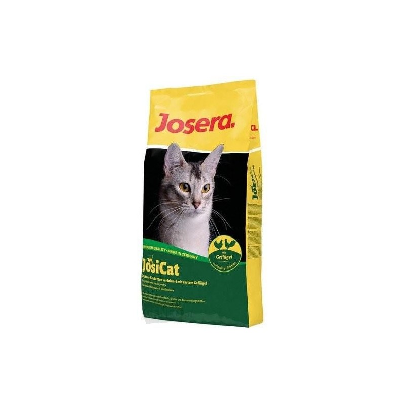 JOSERA JosiCat z kurczakiem