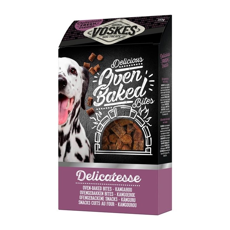 Voskes Delikatesse Bites