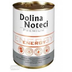 DOLINA NOTECI PREMIUM ENERGY