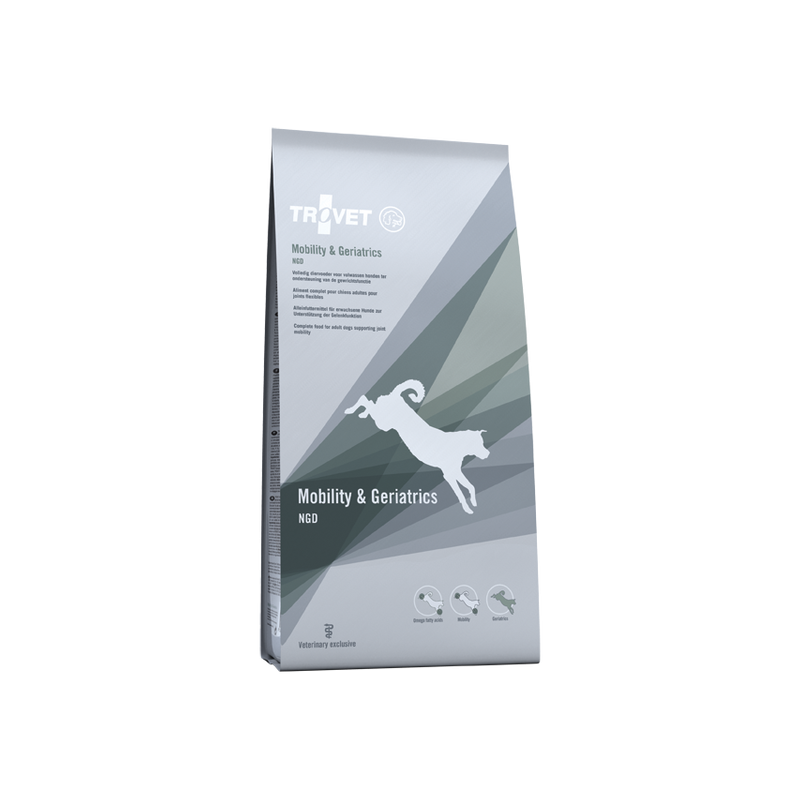TROVET Mobility & Geriatrics MGD