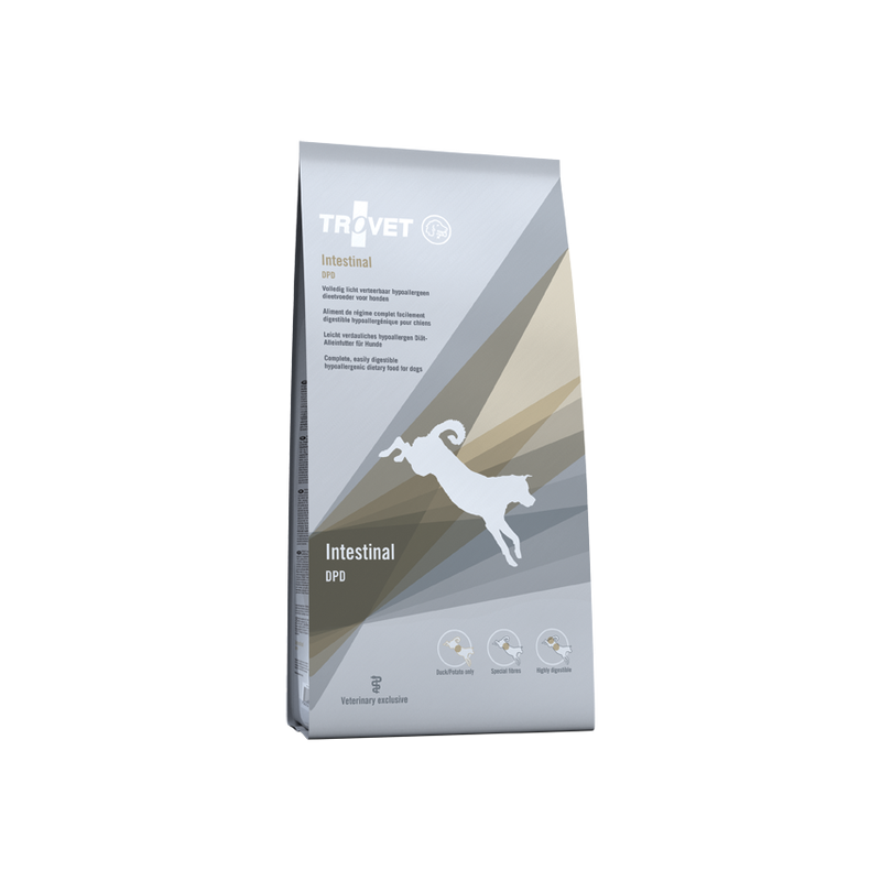 TROVET Intestinal DPD