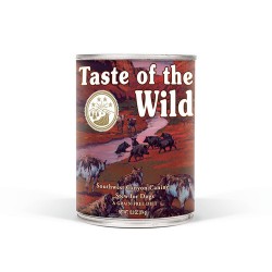 Taste of The Wild Puszka