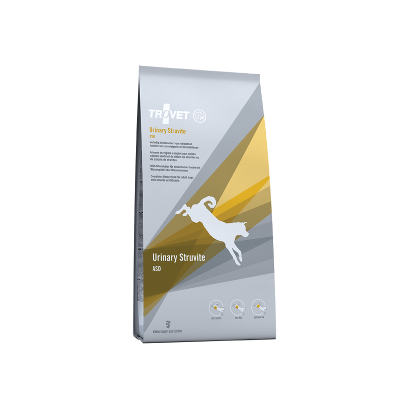 TROVET Urinary Struvite ASD