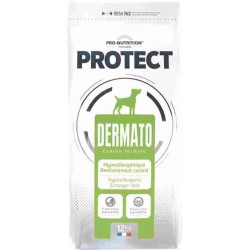 PNF PROTECT PIES DERMATO