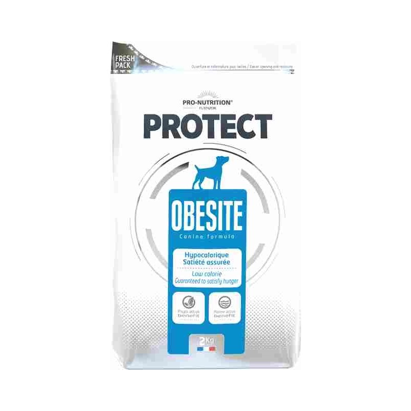 PNF PROTECT PIES OBESITE