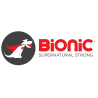 Bionic Supernatural Strong